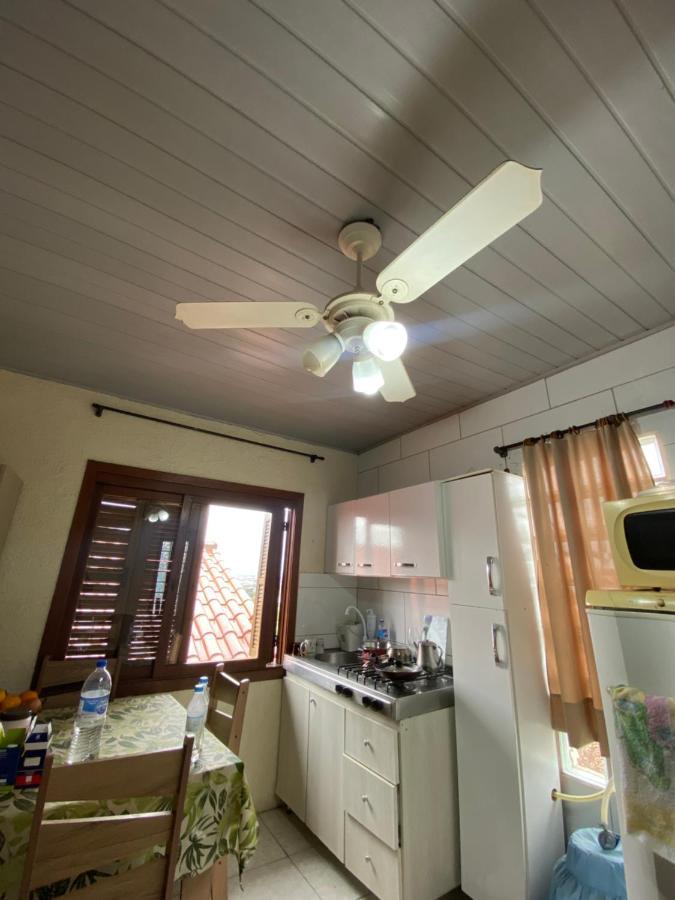 Pousada da Tetê Porto Alegre Extérieur photo