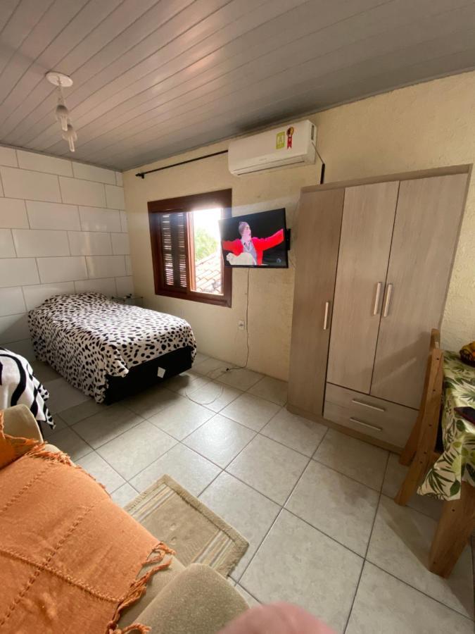 Pousada da Tetê Porto Alegre Extérieur photo
