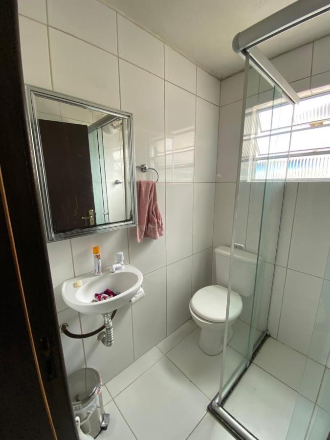 Pousada da Tetê Porto Alegre Extérieur photo