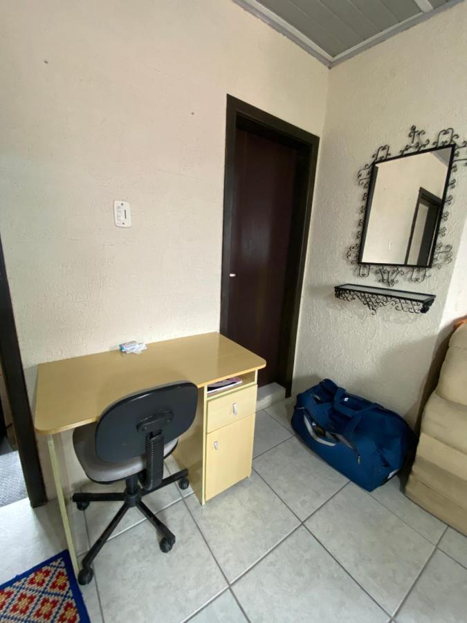 Pousada da Tetê Porto Alegre Extérieur photo