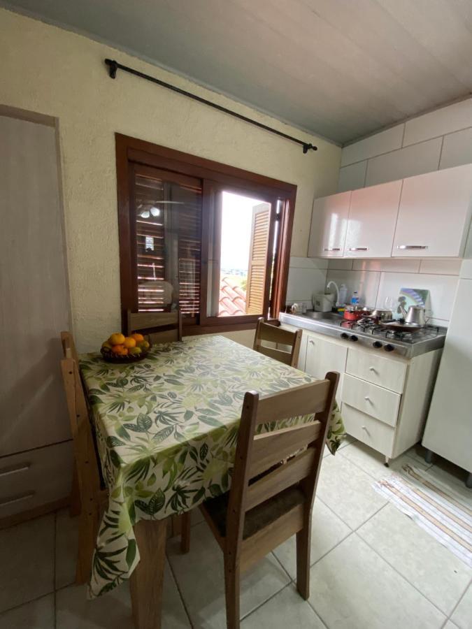 Pousada da Tetê Porto Alegre Extérieur photo