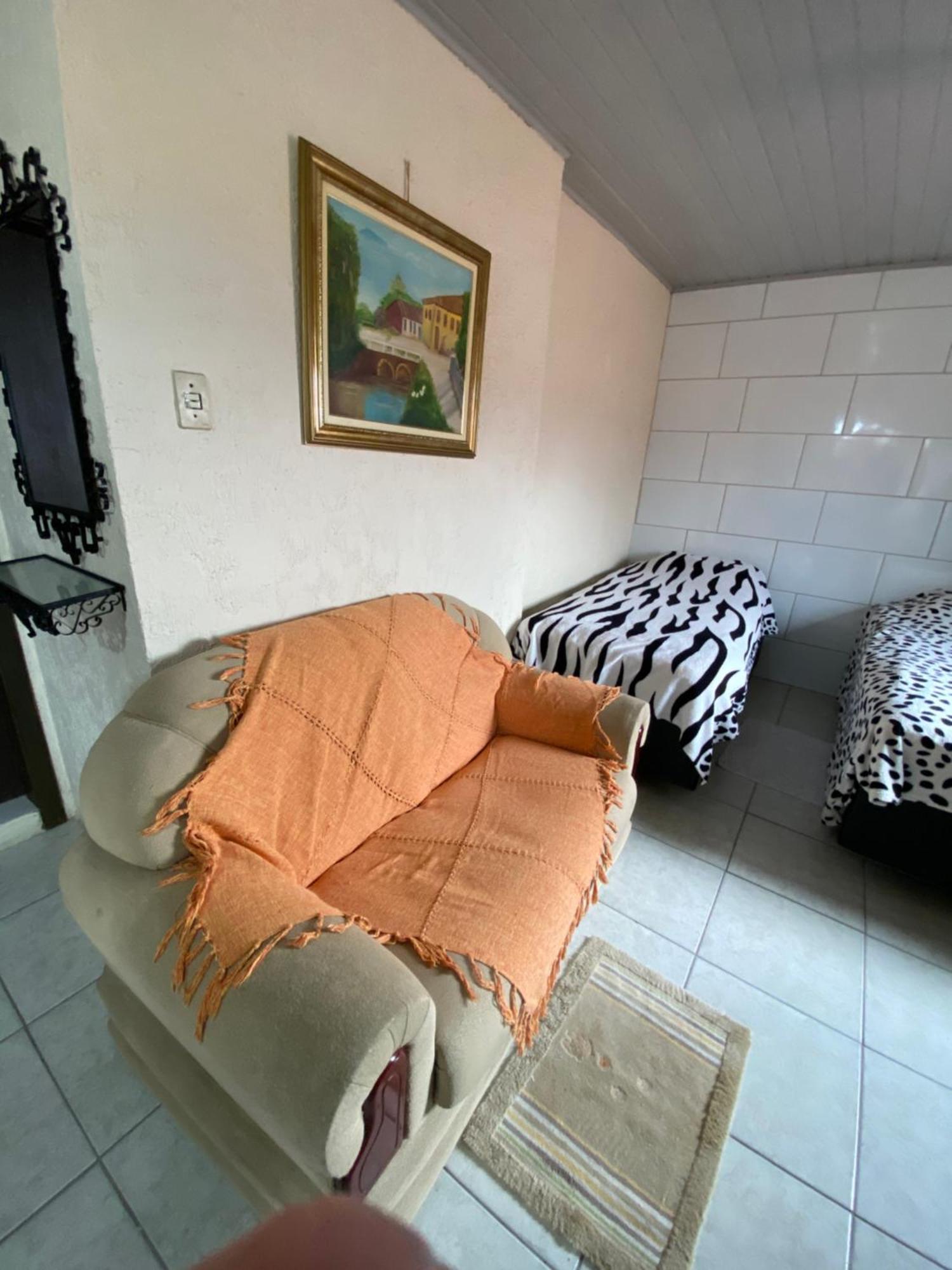Pousada da Tetê Porto Alegre Extérieur photo