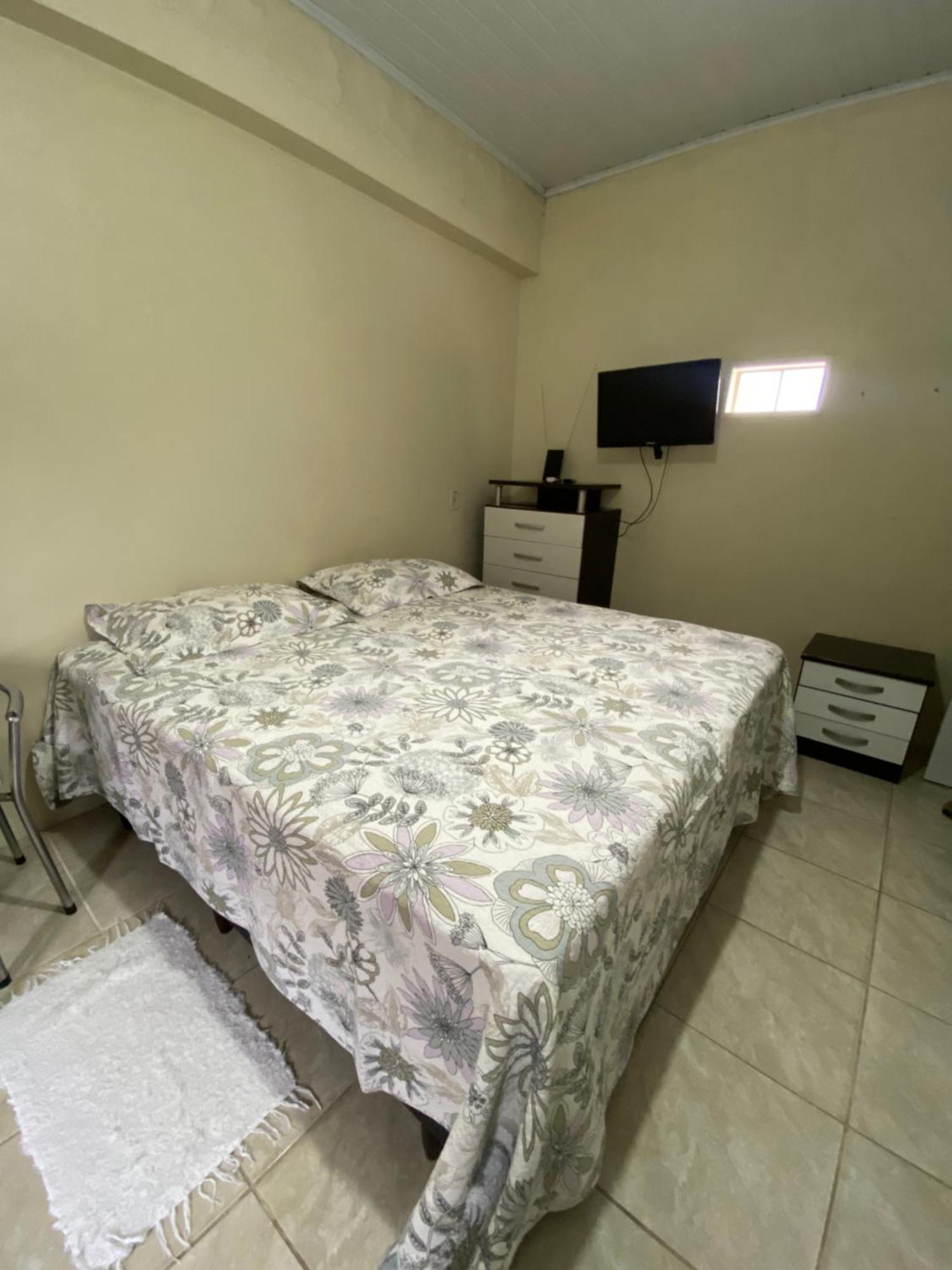 Pousada da Tetê Porto Alegre Extérieur photo