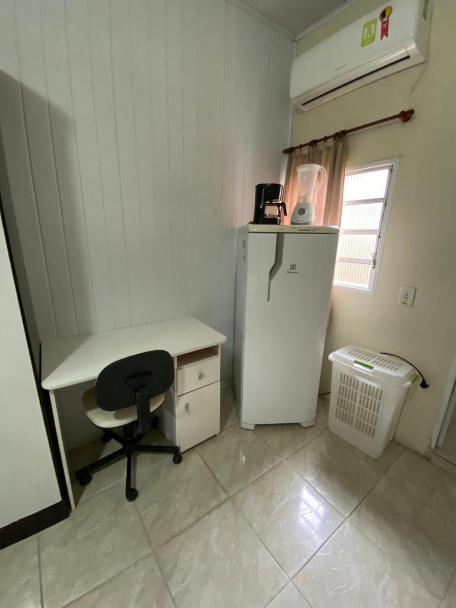 Pousada da Tetê Porto Alegre Extérieur photo