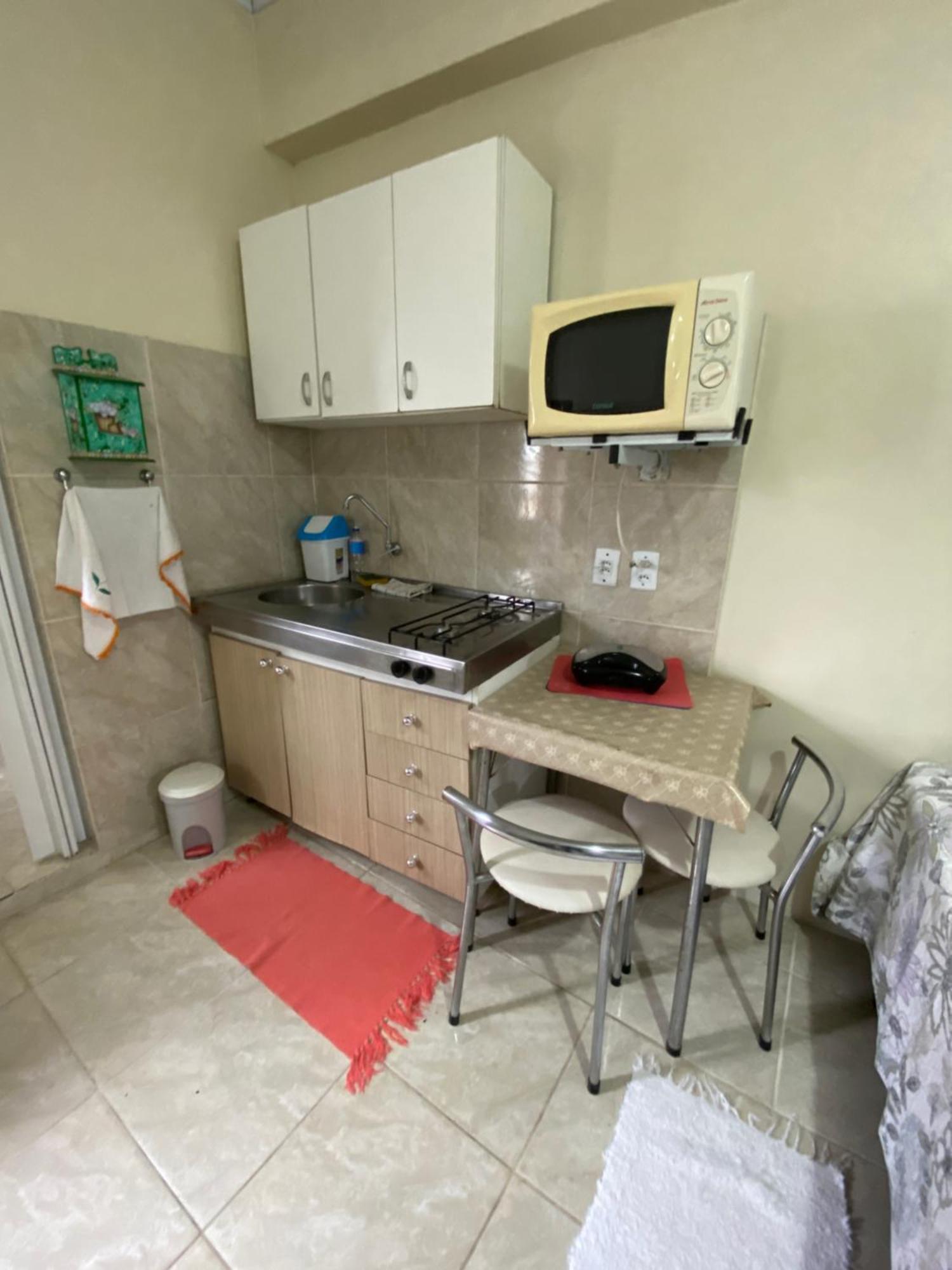 Pousada da Tetê Porto Alegre Extérieur photo