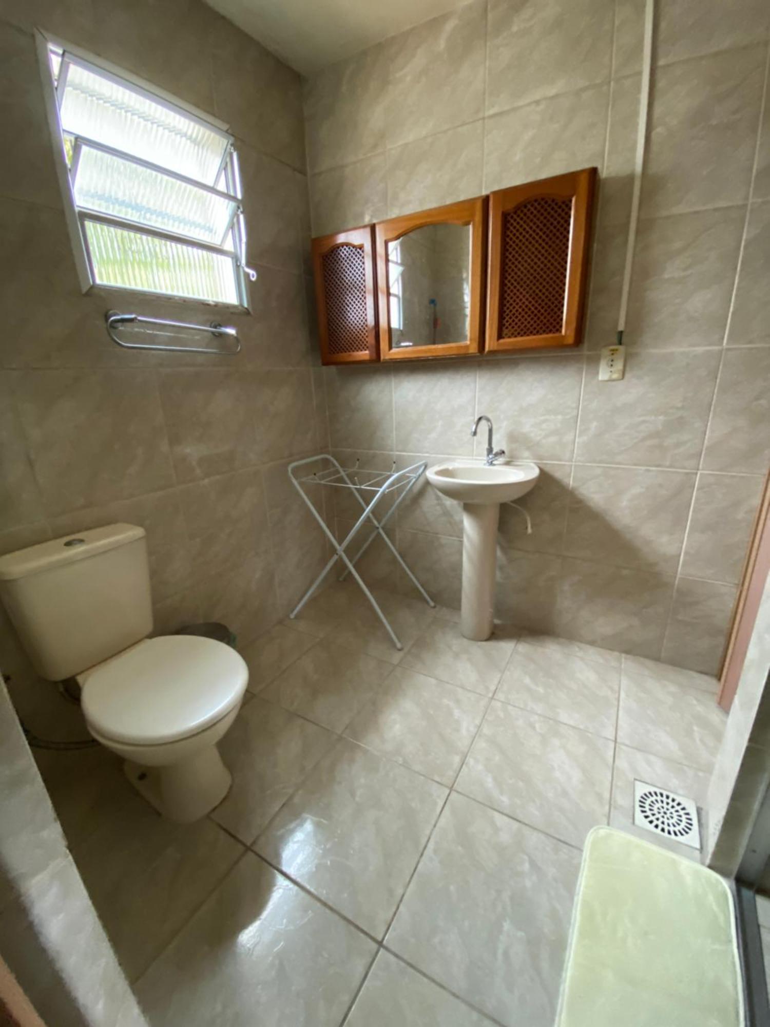 Pousada da Tetê Porto Alegre Extérieur photo