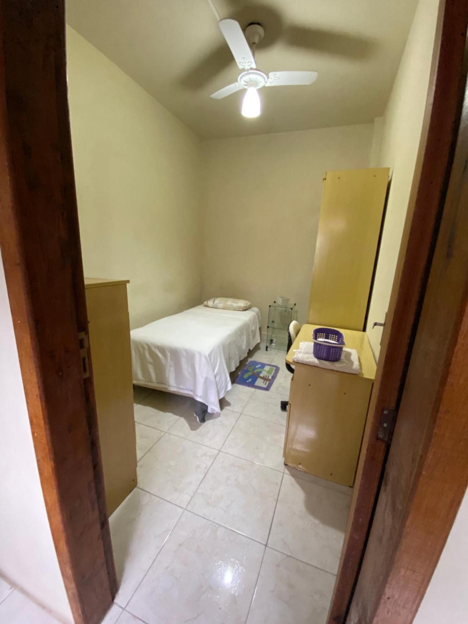 Pousada da Tetê Porto Alegre Extérieur photo