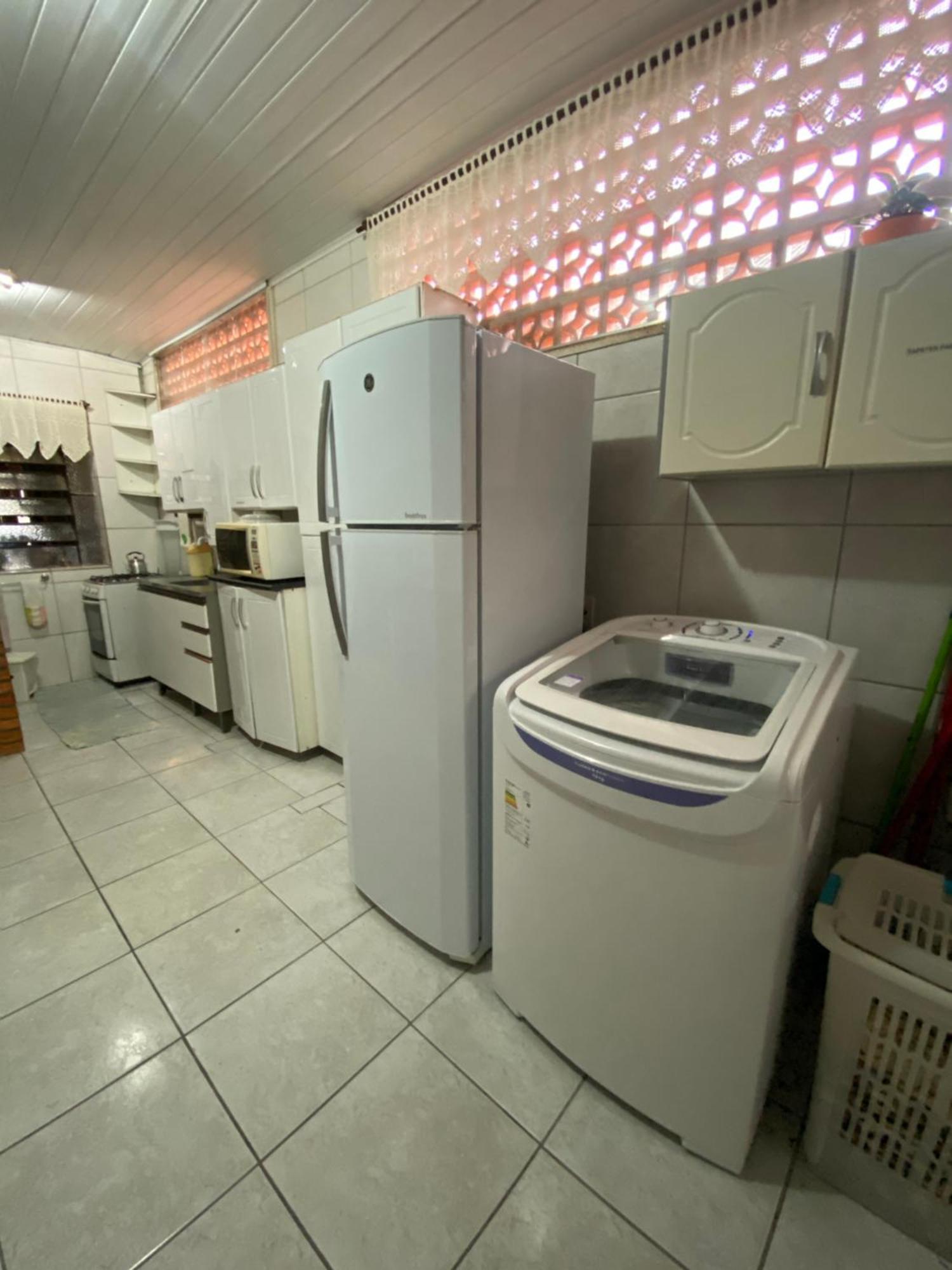 Pousada da Tetê Porto Alegre Extérieur photo