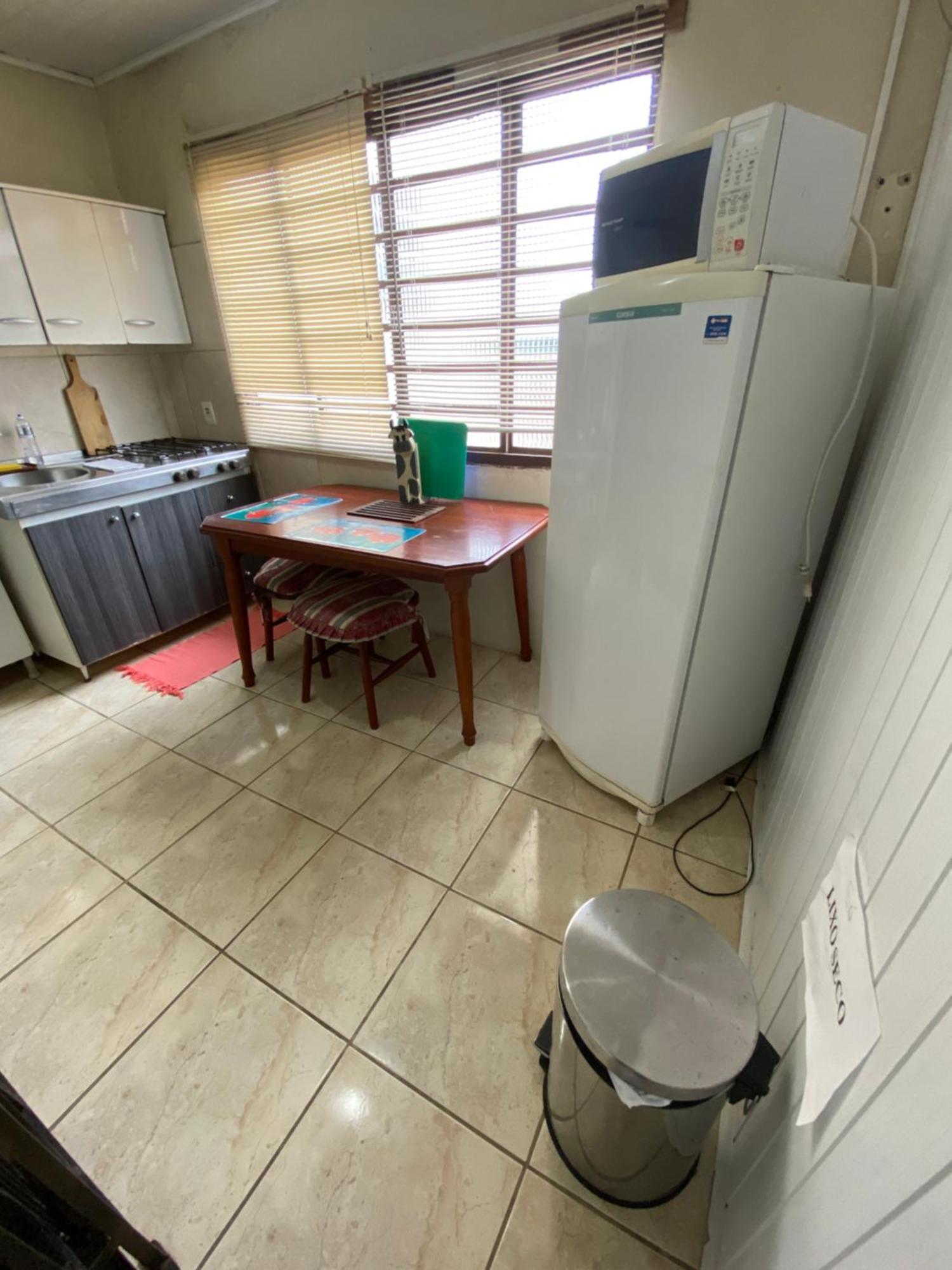 Pousada da Tetê Porto Alegre Extérieur photo