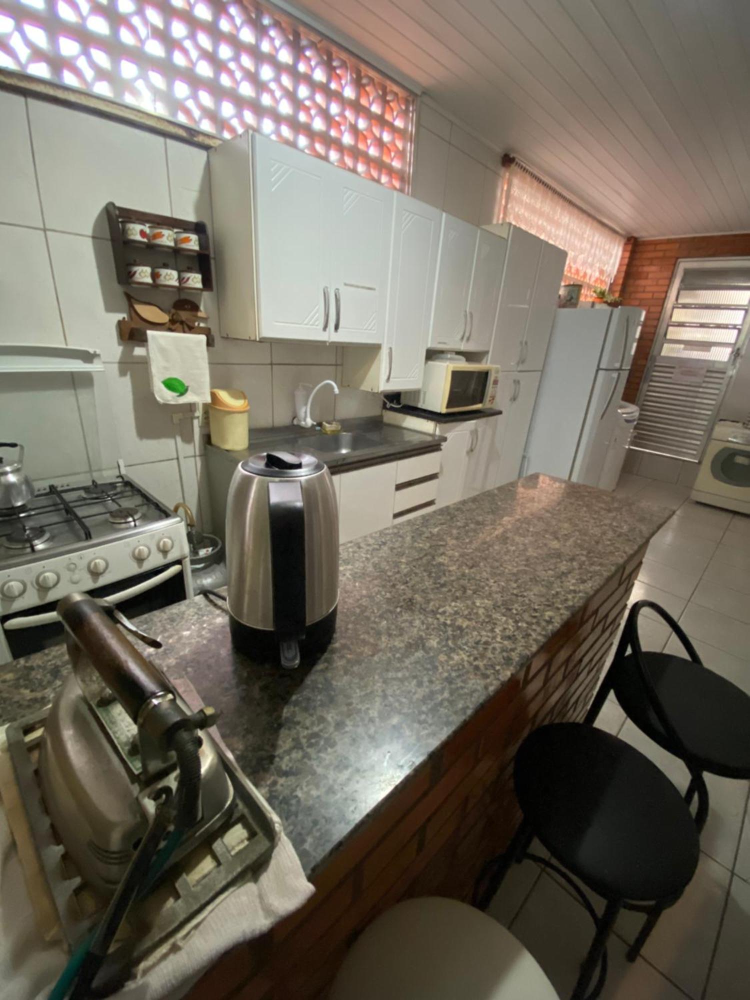 Pousada da Tetê Porto Alegre Extérieur photo