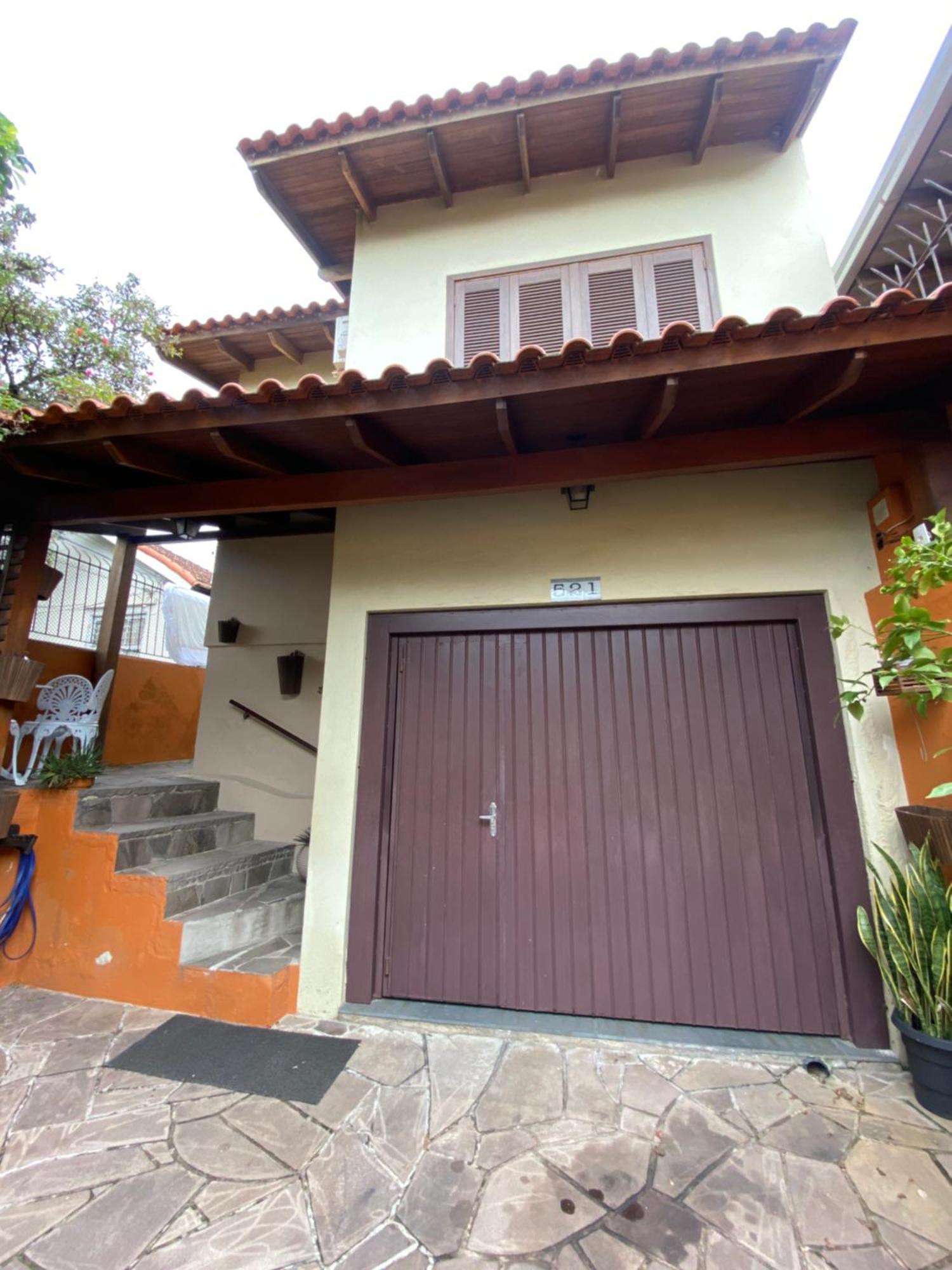 Pousada da Tetê Porto Alegre Extérieur photo